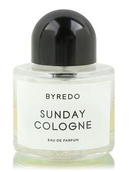 BYREDO PARFUMS SUNDAY COLOGNE unisex 50ml edp  фото 3