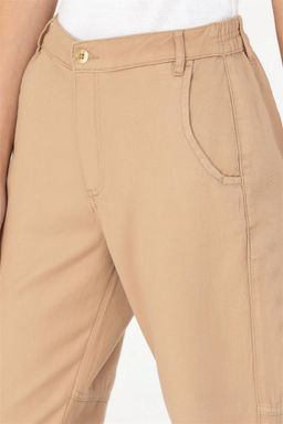 U. S. Polo Assn Женские песочные брюки - U.s. polo assn фото 6