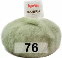 INGENUA - Katia фото 34