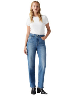 Джинсы женские