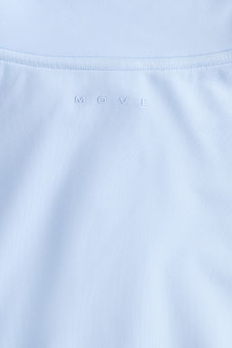 Chaqueta de deporte con SoftMove - H&m фото 12