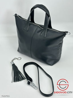 Женская вместительная сумка - Bruno фото 9