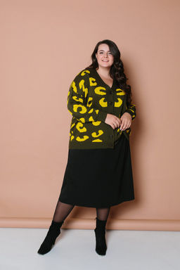 Юбка женская - Jp фото 12