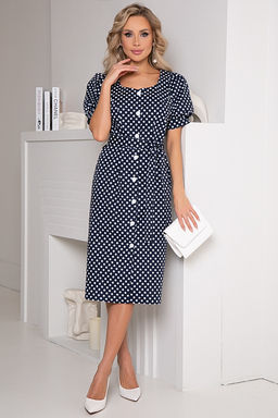 Платье 70758 - Avili фото 7
