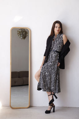 Двубортный жакет с английским воротником - Martichelli фото 96