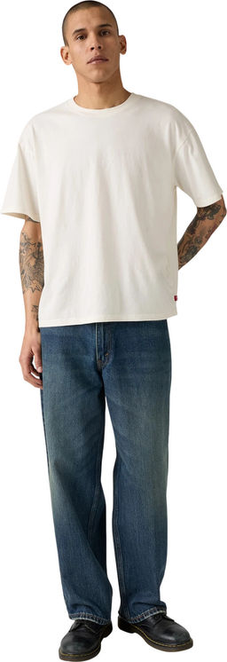 Джинсы мужские