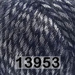 Пряжа ROCK N ROLL GAZZAL  фото 38