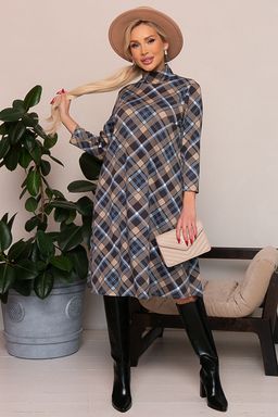 Платье 70846 - Avili фото 7