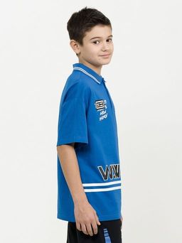 Уценка PELICAN BFTP4266 футболка для мальчиков  фото 2