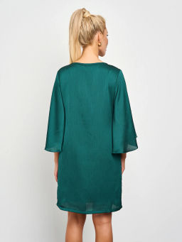 JETTY Платье из жатого шифона фото 10