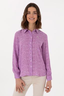 Kad_n Mor Uzun Kollu G_mlek Sepette S_rpriz _ndirim