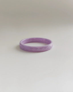 Кольцо из керамики