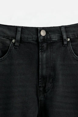 SLIM FIT JEANS - Zara фото 17