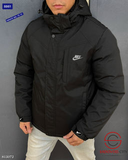 Куртка мужская, сезон зима