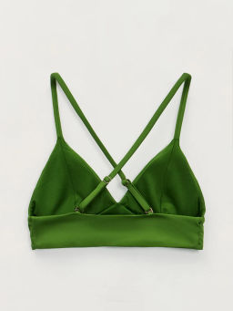 Бюстгальтер купальный женский ZR2605122610-12 / Zarina