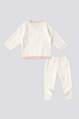 Выпускной набор из 5 штук для больницы для маленьких девочек Неожиданная скидка в корзине - U.s. polo assn фото 2