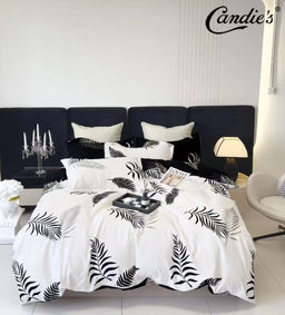 КПБ Candies Cotton Luxe CANCL075 1.5 спальный