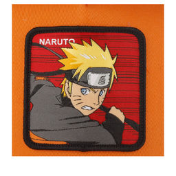 Бейсболка CAPSLAB арт. CL/NS2/1/CT/NOB Naruto Naruto (оранжевый) фото 3
