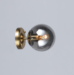 Бра Лофт BS-001528-1AB