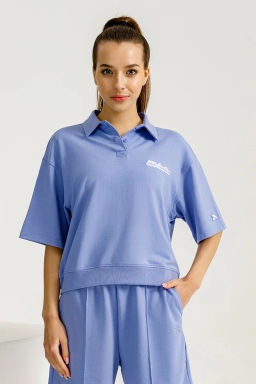 Поло Anta FRISBEE ALLIANCE