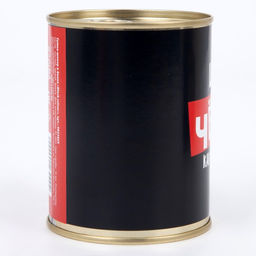 Сумка - шопер в банке, без подклада, без молнии, черная, Black color, 35 х 40 х 0.5 см - Nazamok фото 3