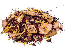 КамлёвЪ Фруктовый купаж Тутти-Фрутти, 1 кг