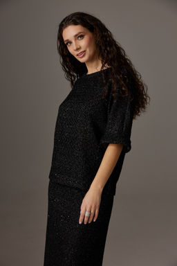 Джемпер 2324 - MG Wear фото 7