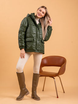 Куртка Джерси - Yollochka фото 13