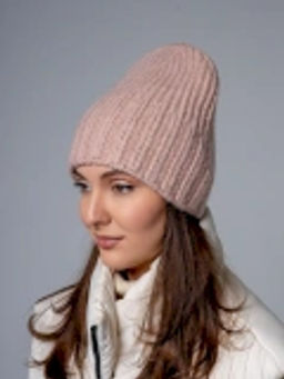 Шапка Аида - Tamasha фото 7