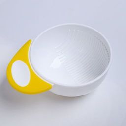 Набор для приготовления детского питания, от 0 мес., цвета МИКС - Крошка я фото 3