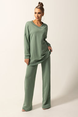 Брюки Golden Valley 1093 светло-зеленый