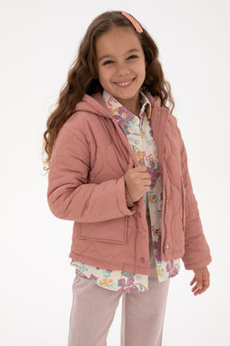 K_z _ocuk Orkide Kapitone __i Polar Kap__onlu Mont Sepette S_rpriz _ndirim K_z _ocuk Orkide Kapitone __i Polar Kap__onlu Mont Sepette S_rpriz _ndirim