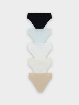 ТРУСЫ ЖЕНСКИЕ (5ШТ.) Mark Formelle