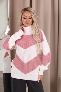 Джемпер Др5-454/10 - Wisell фото 15