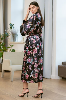 Халат Mia-Amore  фото 2