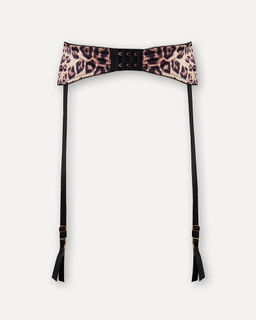 Пояс для чулок жен. - Deseo фото 3