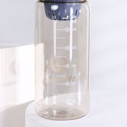 Бутылка для воды спортивная Woohooo Summer 600 ml/ уп60 - ГалеонТрейд фото 5
