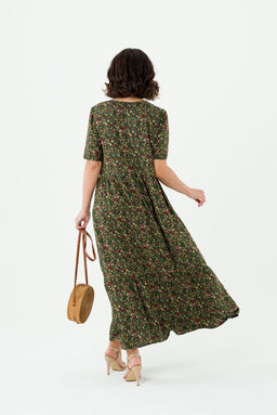 Платье Прованс (46) - Serenada фото 8