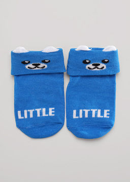 Носки детские для мальчика