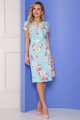 Платье 70726 - Avili фото 5