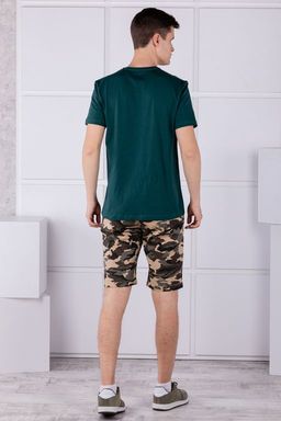 Шорты 
 3.C-83362-MD8