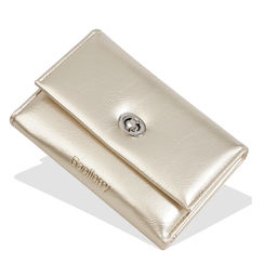 Кошелек W-N8400-Silver