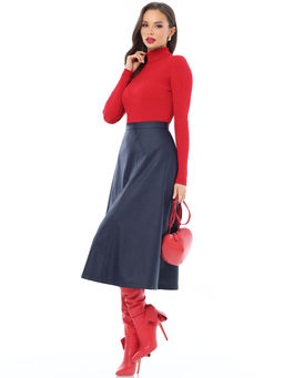 Юбка Такая безупречная, найт - Dstrend фото 2