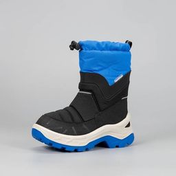 Детские сапоги Nordman T-REX оранжевые  фото 32