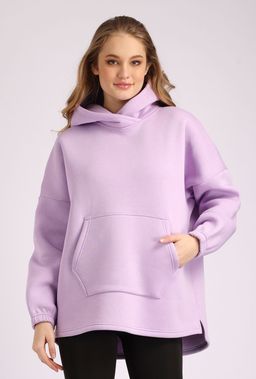 Куртка J.442 лавандовый