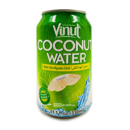 Кокосовая вода Vinut, Вьетнам, 330 мл