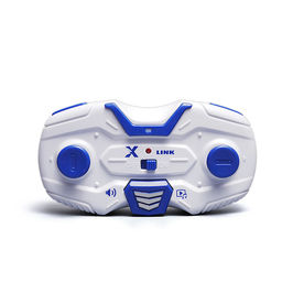 Машина "Внедорожная полиция" р/у, 27 MHz, в коробке