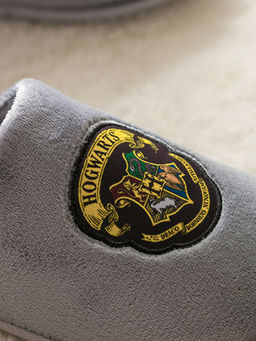 Harry Potter Bask?l? Pel?? Erkek Ev Terli?i