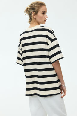 Camiseta oversize - H&m фото 8