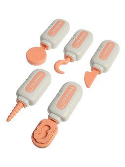 Набор доктора «Стоматолог» 12 предметов